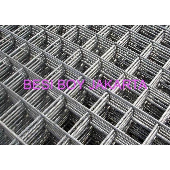 Wiremesh M8 / 8 Mm Kualitas Premium