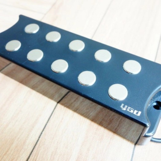 NEW Yamaha YGD M5 Bass Pickup 5 String