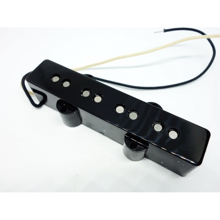 NEW Fender Jazz Bass Original Vintage Bass Bridge Pickup 0020908000