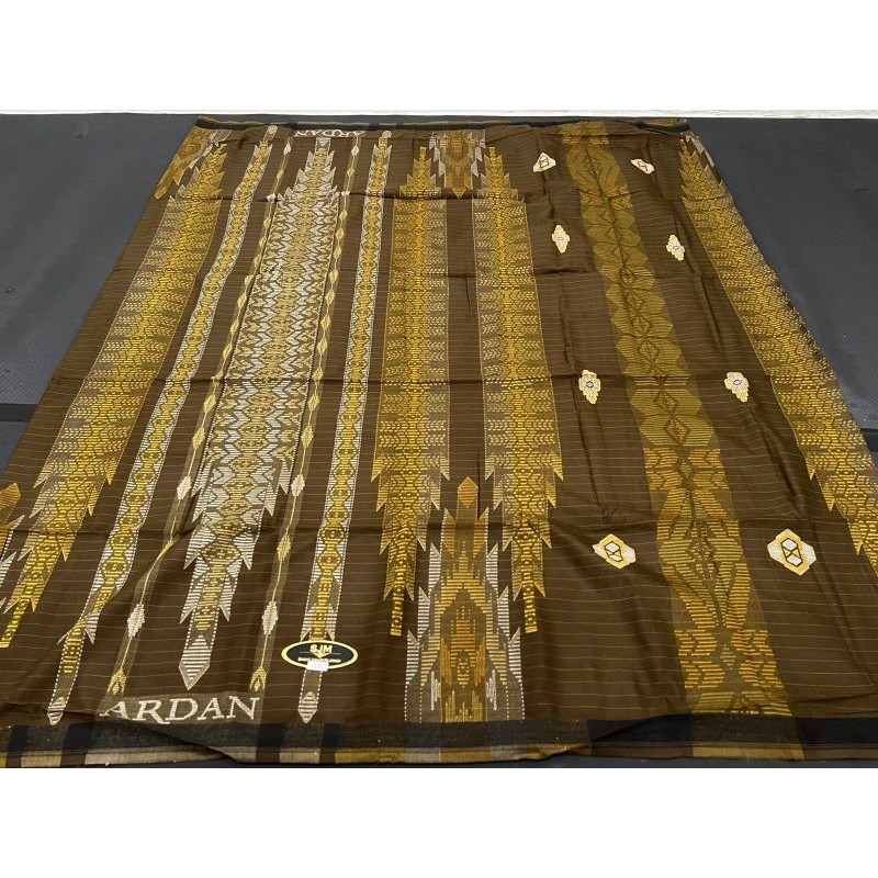 Sarung ARDAN Motif GSE SJM Mix Afkir