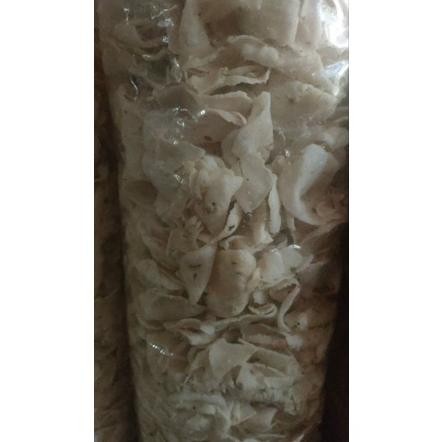 

POI Keripik bawang iris 1 bal TERLARIS