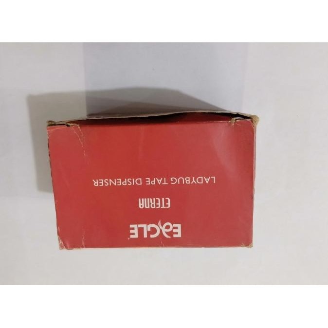 

OBRAL Tape Dispenser Ladybug EAGLE T5017B ilmi__77
