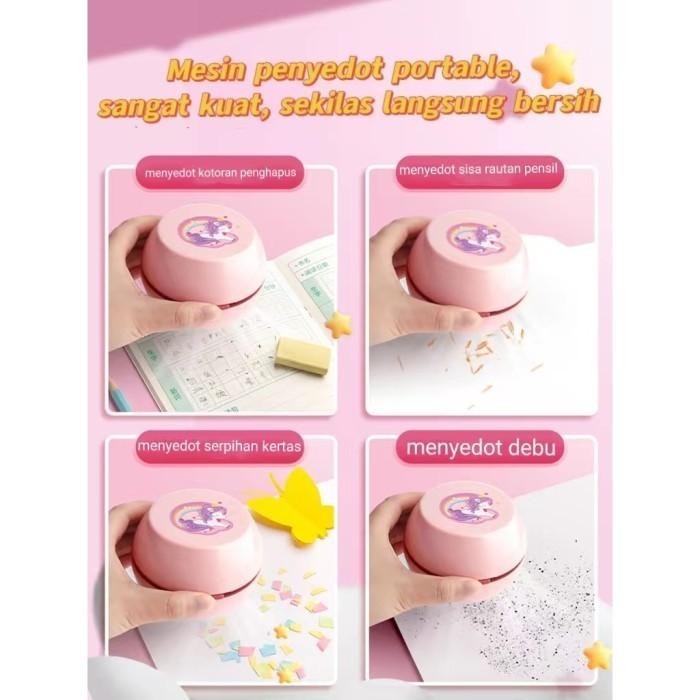 

Rhaast Electric Stationery Set / Set Alat Tulis Elektronik Rautan Peng