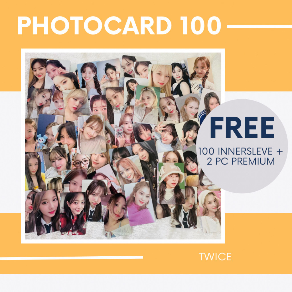 Seventeen Artist Made Collection - JUN