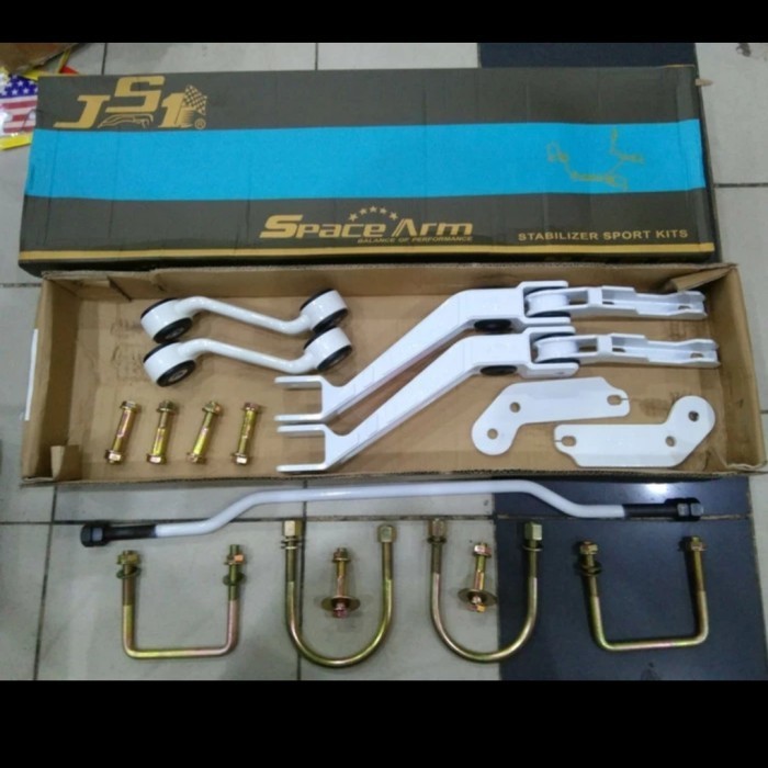 Sway Bar Arm Balance Stabiliser Fortuner Vrz Ch