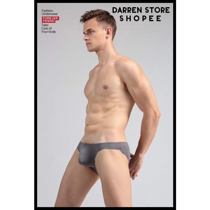 BE05 CELANA DALAM PRIA BRIEF SEXY / JOCKSTRAP PRIA SEXY BRIEF PRIA CIOKICX BAHAN MODAL SEMPAK CELANA