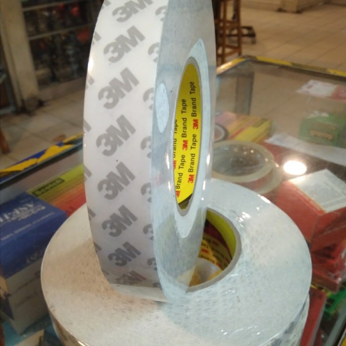 

double tape 9075i 24mm x 50m DISKON