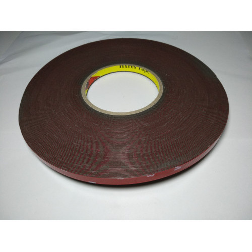 

HOT PROMO Double Tape Foam 9mm (33 meter)
