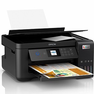 Printer Epson L4260 Pengganti Dari Epson L4160
