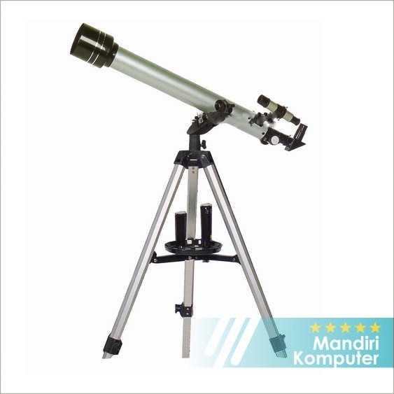 Teropong Bintang Astronomical Telescope - F70060