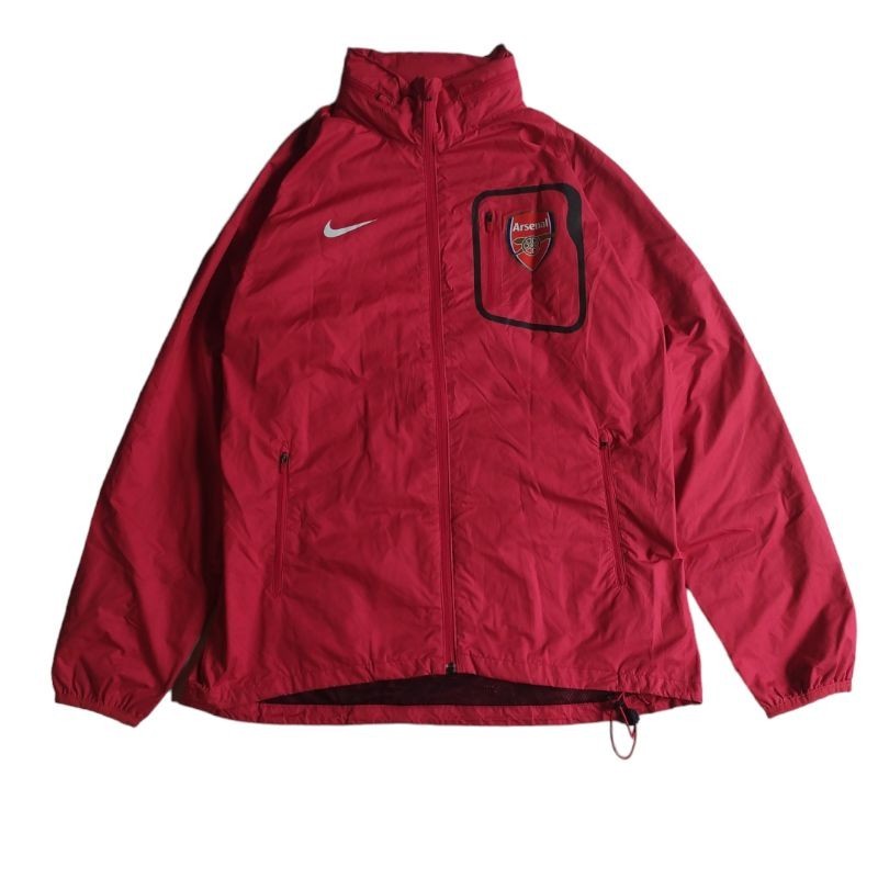 Nike x Arsenal Training Jacket