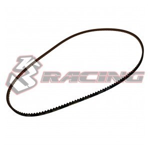 SAK-D414 Rc Car 3 RAcing S3M540 (JAPAN) BELT FOR D4 Drft Touring