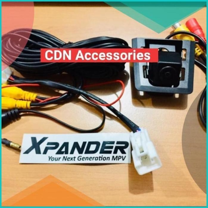 Kamera Mundur Xpander/Kamera Mundur Expander/Camera Mundur Xpander 19F