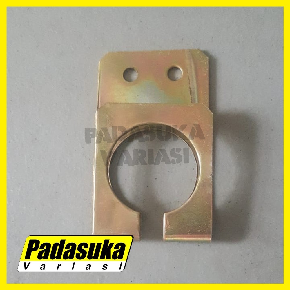 Bracket Plat Gantungan Knalpot Ragasa