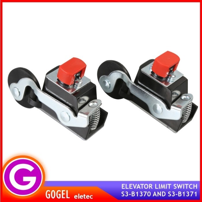 Baru Elevator Limit Switch/Limit Switch Lift/Final Limit Switch Elevator No Bergaransi