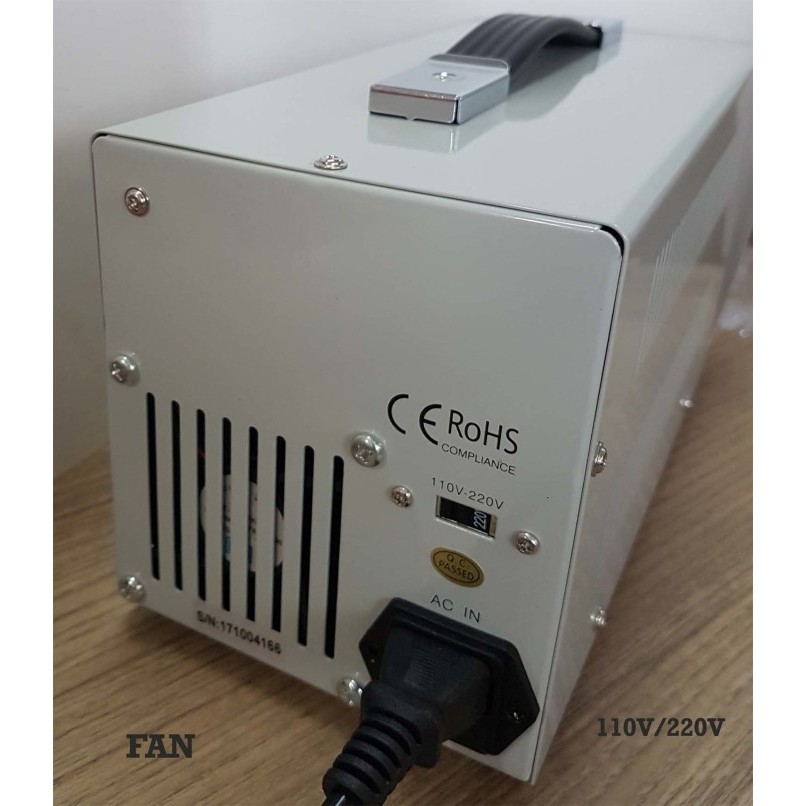 New Mdb Dc Digital Power Supply 30V 5A