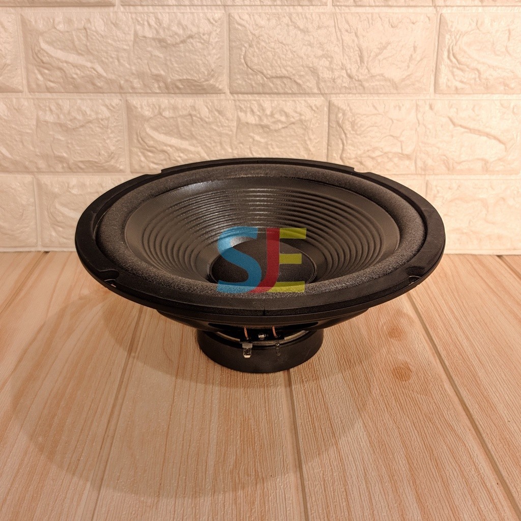 Speaker ACR 10 inch Wofer 1018 W / Speaker ACR 10" c 1018 W / Speaker Curve 10" Wofer