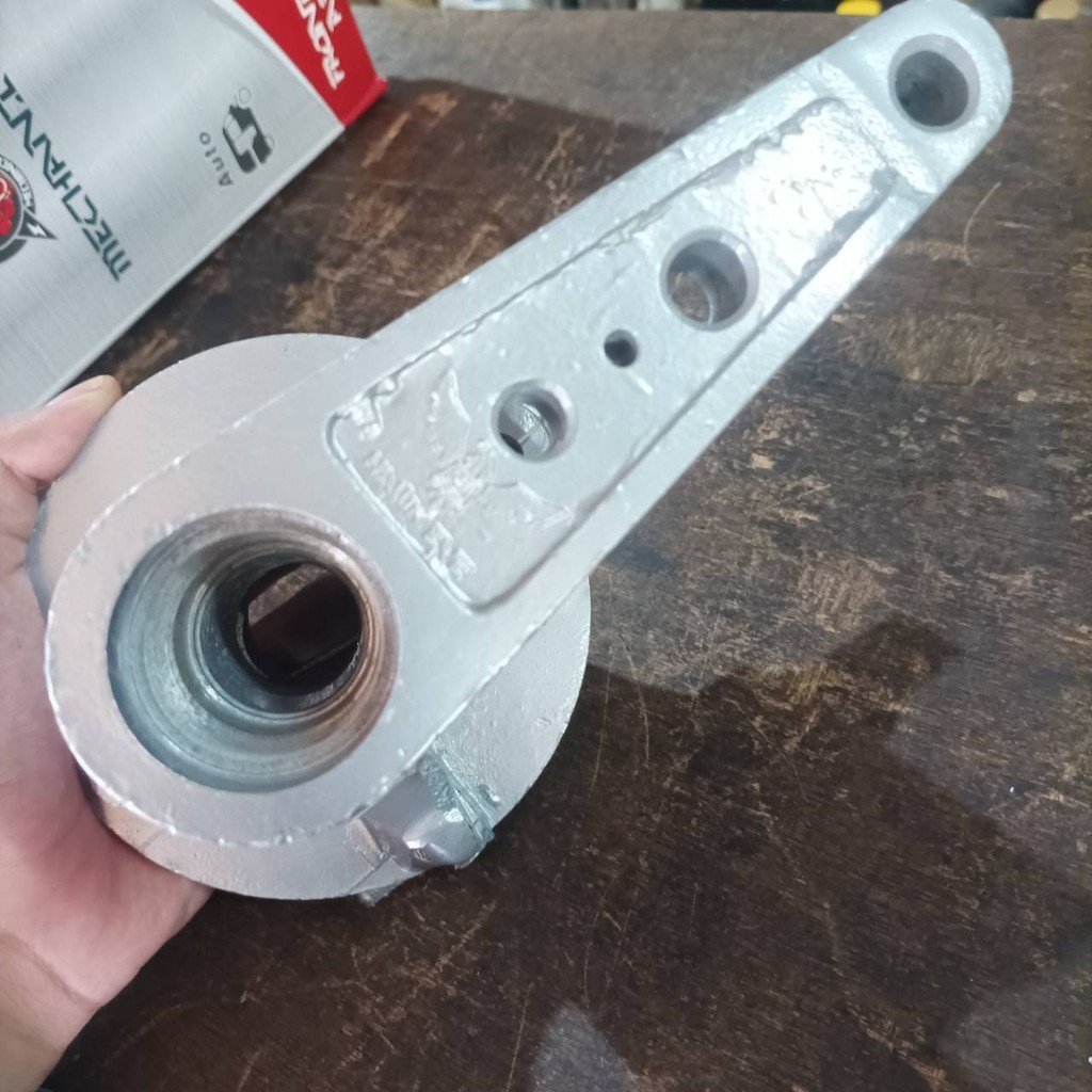 kepala pala babi balhup vespa fork 3 super sprint bajaj ps strada