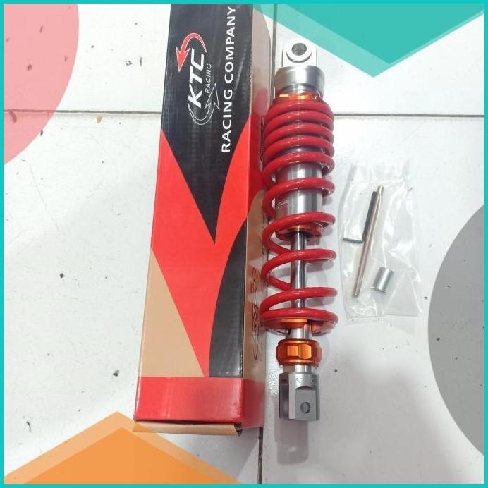 shock ktc stelan vario 125 led 325mm/ shockbreaker ktc vario 125 325mm