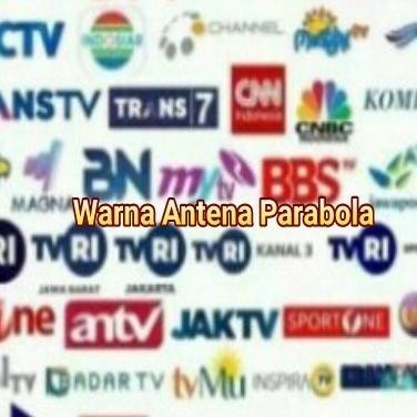 Berkualitas| Antena Tv Digital Out Door + Pasang