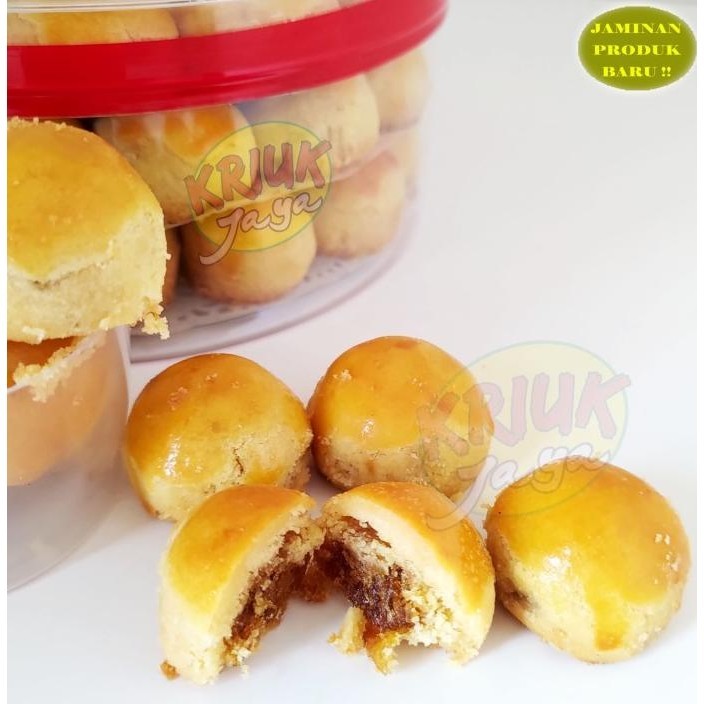 

Sale Now Kue Nastar Wisman Spesial Original