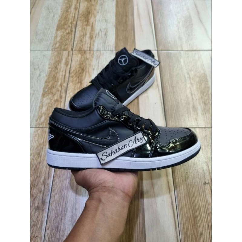 Sepatu AJ 1 Low All Star