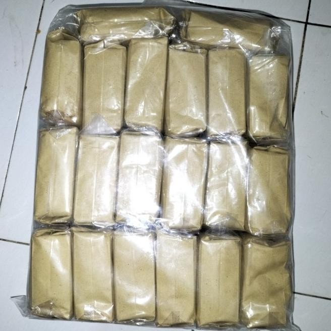 

Baru GROSIR Kopi Cap Teko 1 Ball 250 Gram 10/20 Bungkus (Tanpa Gula) Kode Ql 066