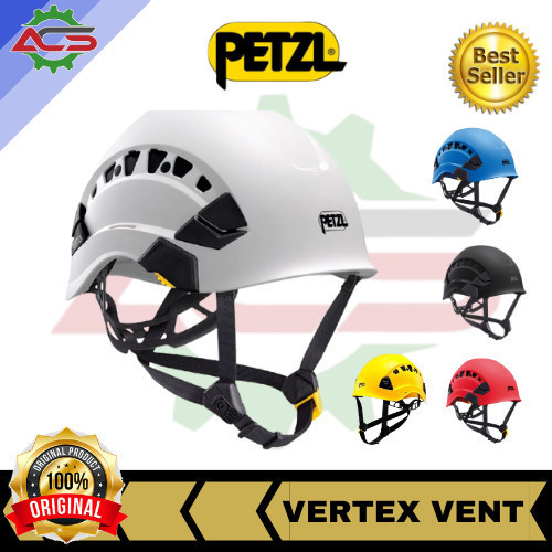 Safety Helmet Petzl Vertex Vent