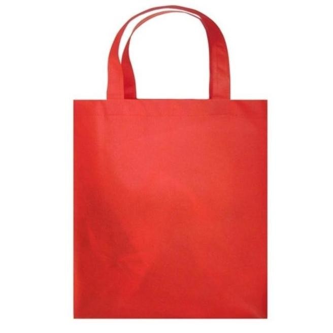 

Tas Spunbond 40X40 Polos Booombastis Store