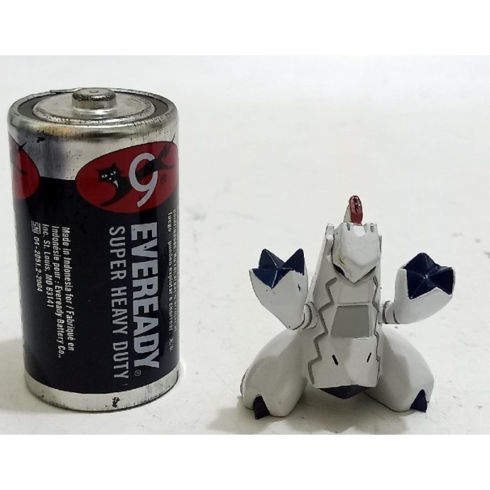 [LBS] takara tomy pokemon moncolle duraludon nintendo figure