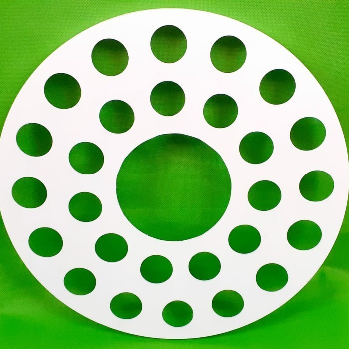 TATAKAN NAMPAN PERJAMUAN KUDUS