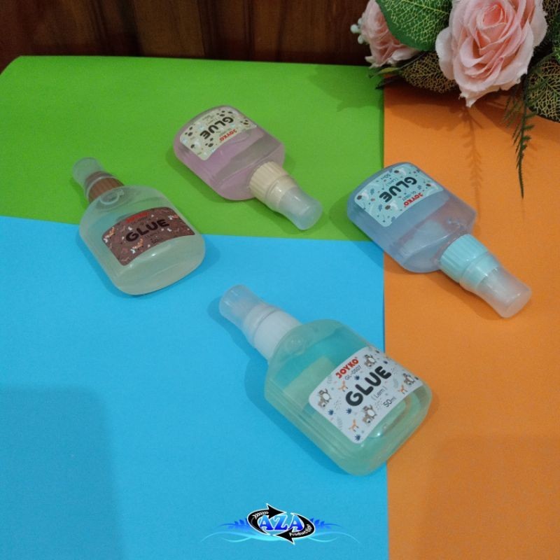 

Liquid Glue Lem kertas cair Joyko GL-0507