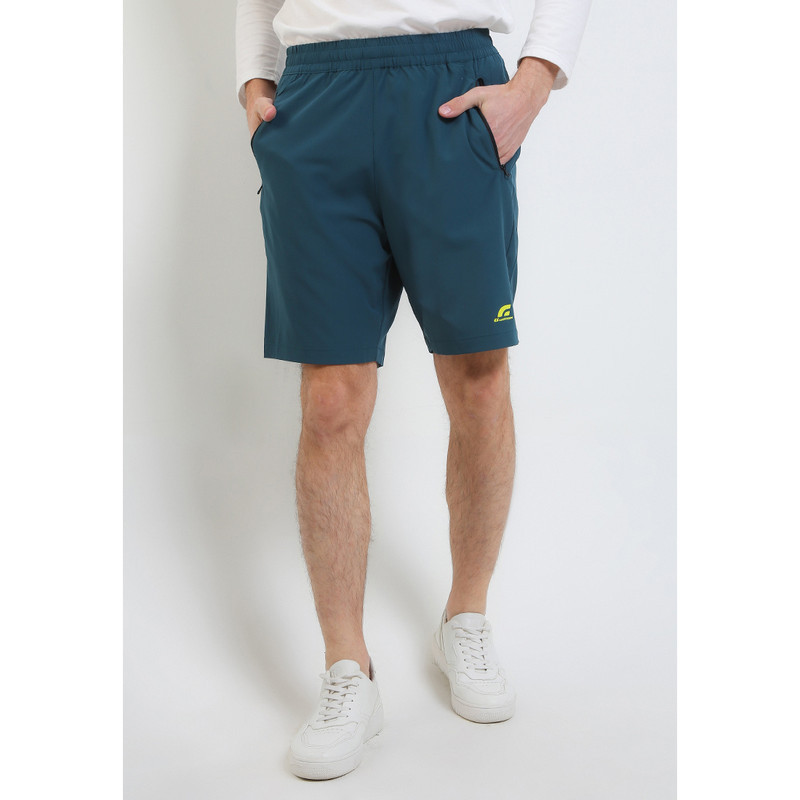 Giordano Men's G-Motion Cotton Twill Short 0110220148