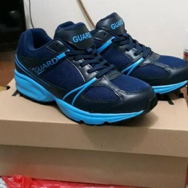 Sepatu Olahraga / Sport / Running / Lari ALRI Model Jatah TNI AL TMS