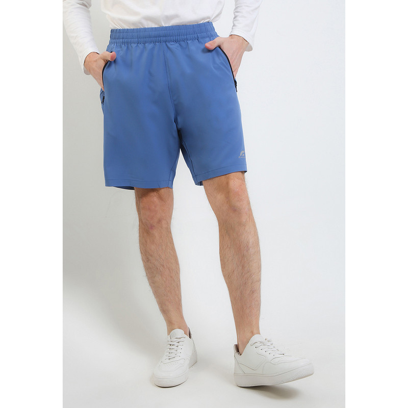 Giordano Men's G-Motion Cotton Twill Short 0110220174