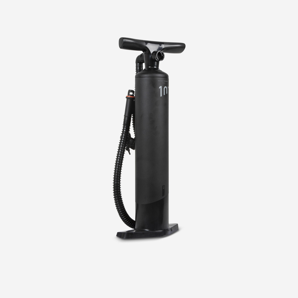 Decathlon QUECHUA Pompa Tangan ULTIM COMFORT- 8601387