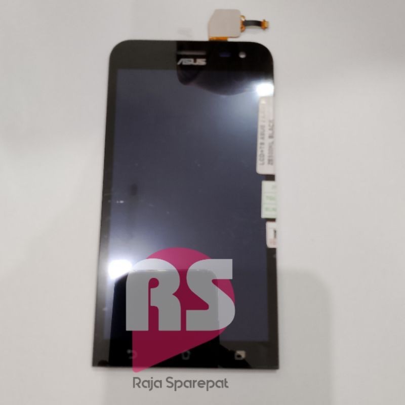 LCD + TOUCHSCREEN ASUS 2 LASER BLACK