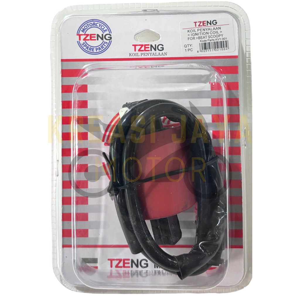 Koil Pengapian Supra X 125 Fi