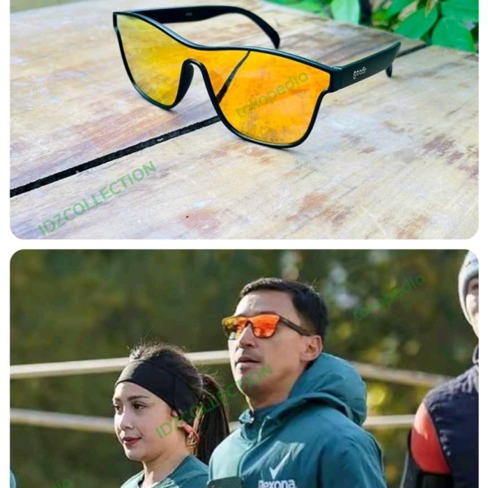 kacamata goodr running maraton kacamata polarized