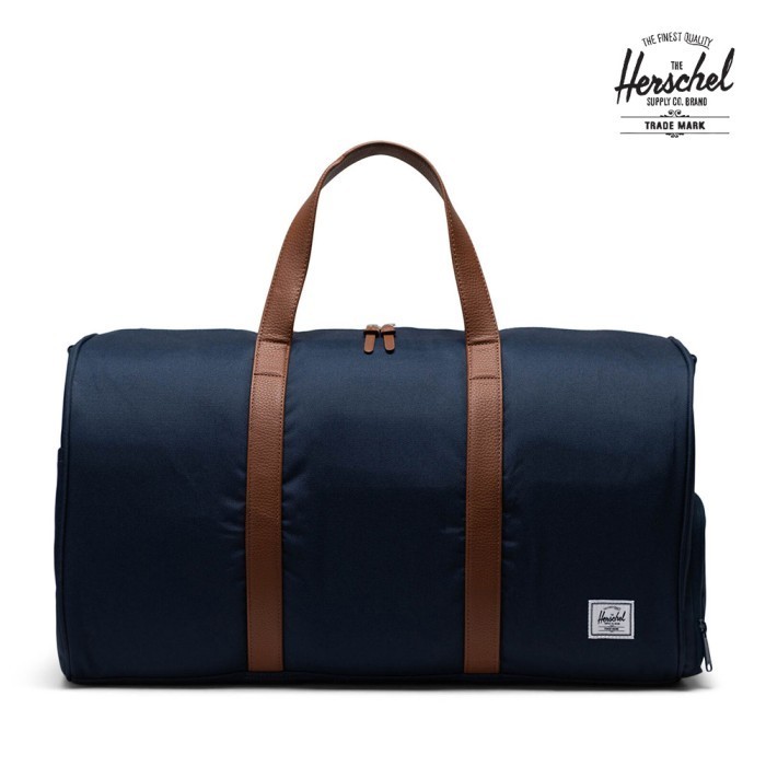 Herschel Novel Duffle 37.1L - Navy