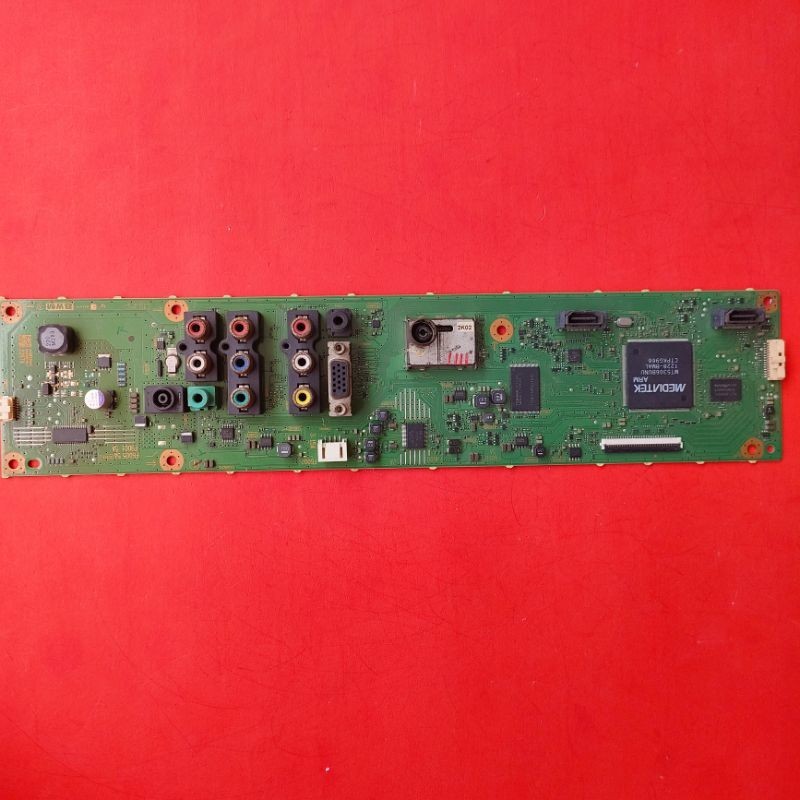 MB SONY KLV-32EX33A KLV32EX33A KLV - 32EX33A original cabutan normal
