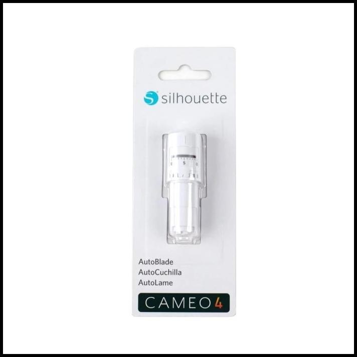 

BEST DEAL MATA PISAU CAMEO 4 // SILHOUETTE CAMEO 4 AUTO BLADE !!!!!