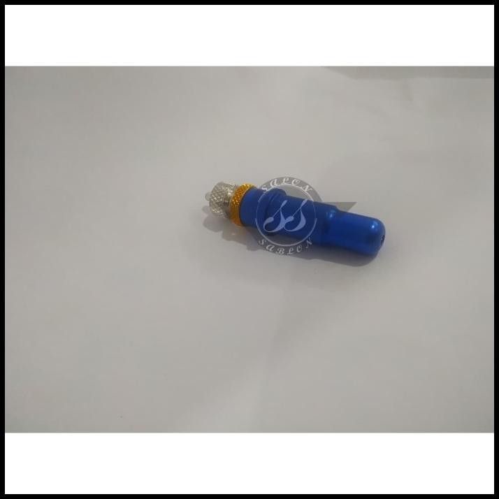 

DISKON BLADE HOLDER JINKA GC / RUMAH PISAU JINKA BLUE !!!!