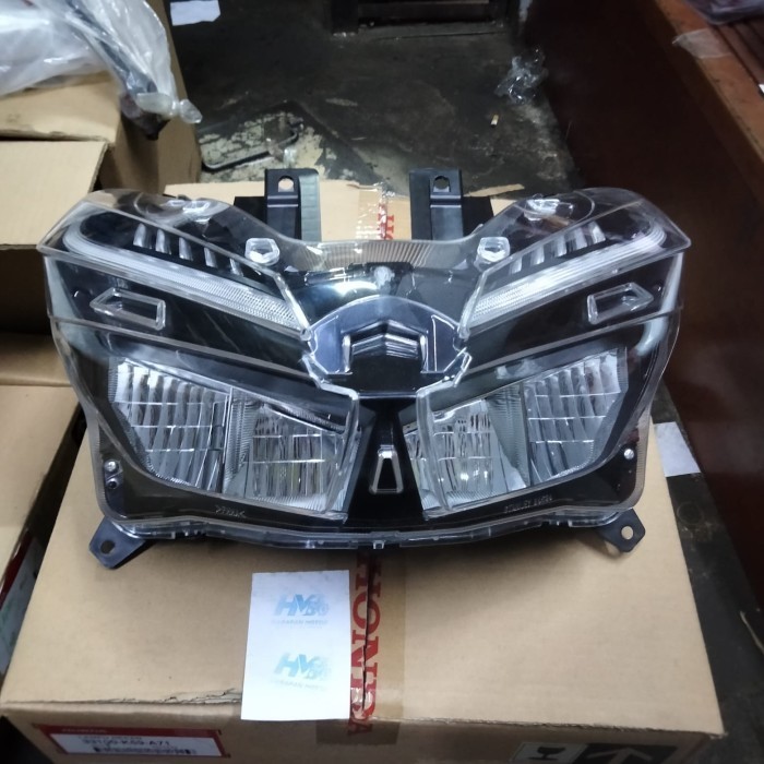REFLEKTOR VARIO150LED ORIGINAL AHM 33110-K59-A11