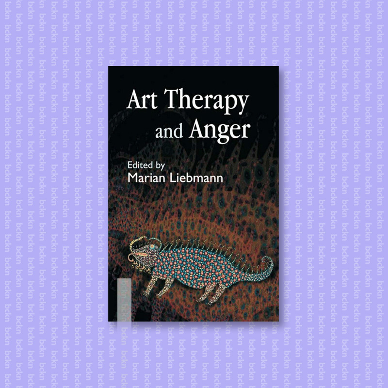 

Art Therapy and Anger - Marian Liebmann