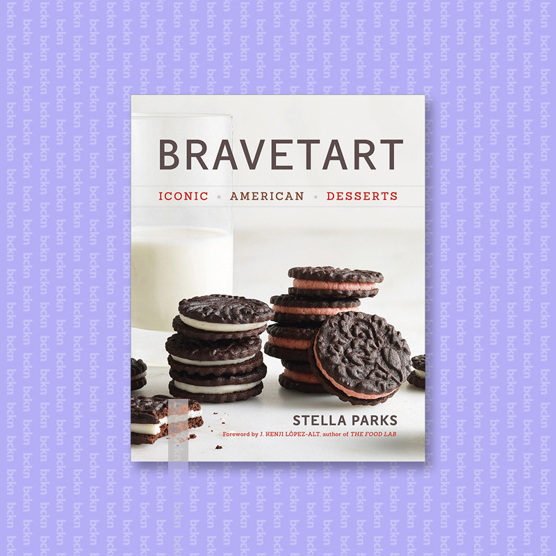 

BraveTart - Stella Parks