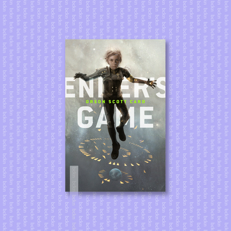 

Ender's Game - Orson Scott Card