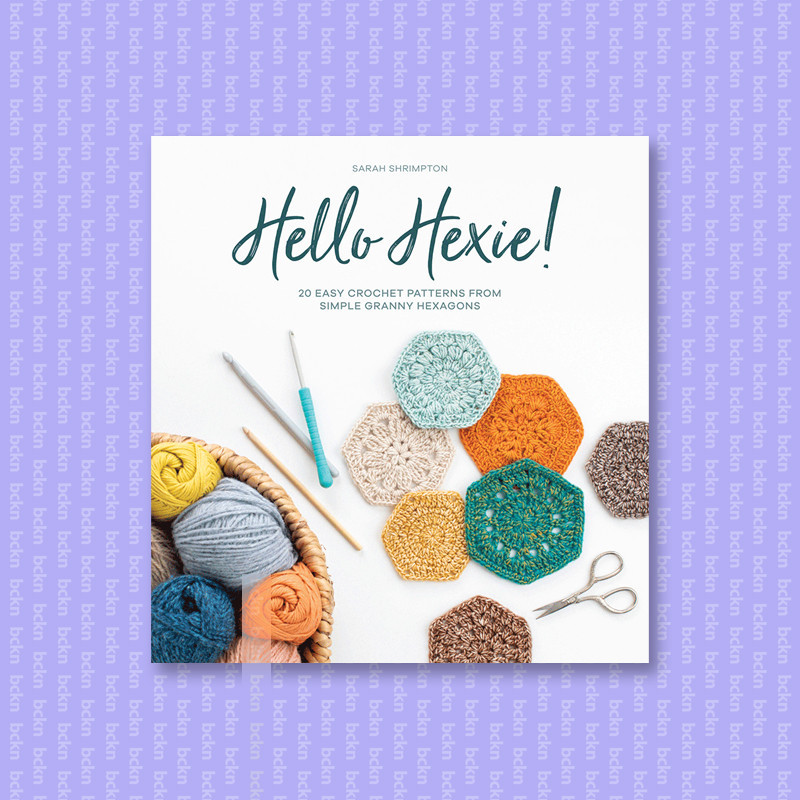 

Hello Hexie! - Sarah Shrimpton