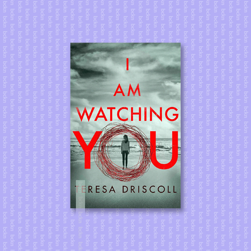 

I Am Watching You - Teresa Driscoll
