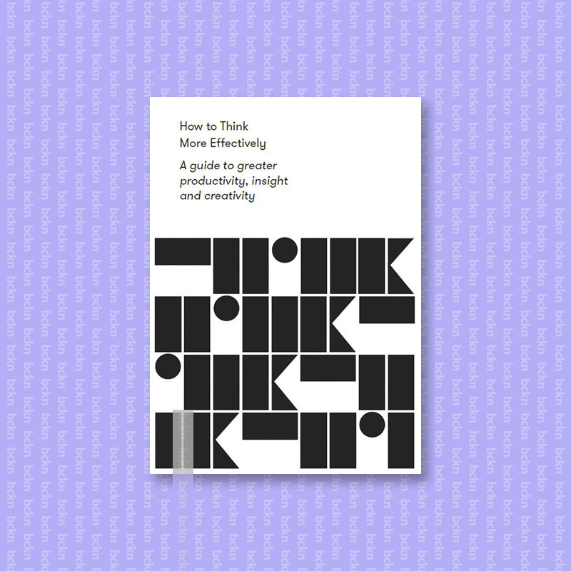 

How to Think More Effectively - The School Of Life